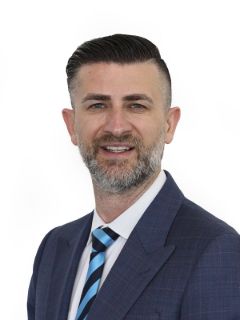Con Pedis - Real Estate Agent