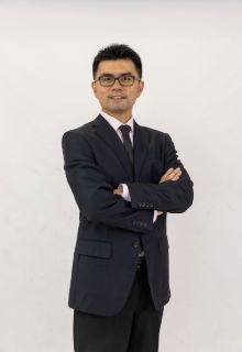 Cong Huang - Real Estate Agent