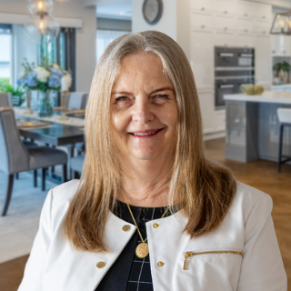 Connie Whan - Real Estate Agent