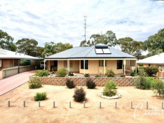 Connect Real Estate WA -    - Real Estate Agency