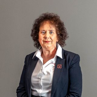 Connie  Young - Real Estate Agent