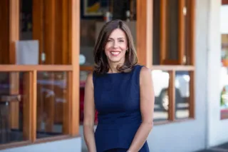 Connie Dragovic - Real Estate Agent
