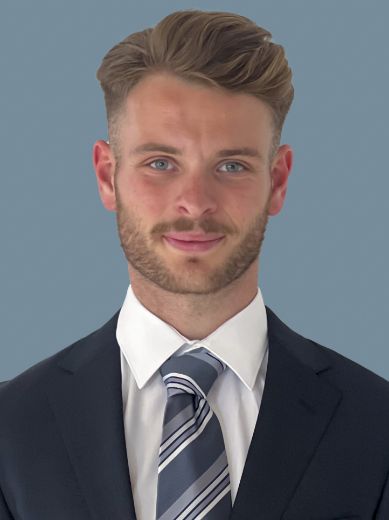 Connor Brannan - Real Estate Agent at CBRE - Sydney