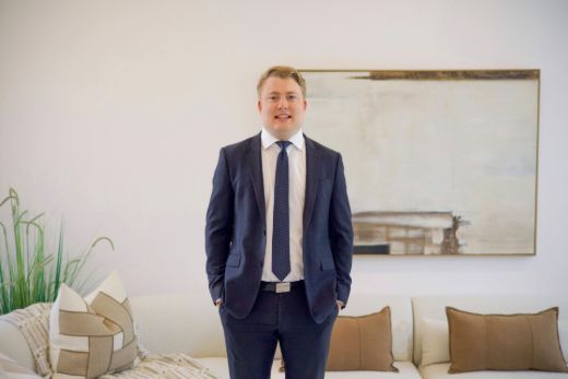 Connor Goggins - Real Estate Agent at Pello - Upper North Shore