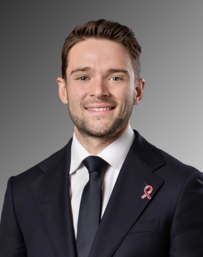 Connor Harvey - Real Estate Agent at Buxton - Bentleigh