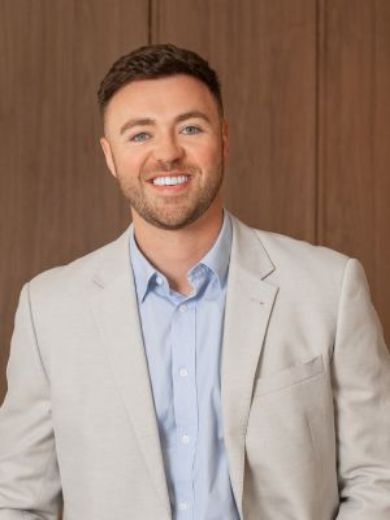Connor Hewitt - Real Estate Agent at McGrath Estate Agents - Palm Beach 
