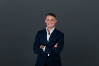 Conor  Allen - Real Estate Agent