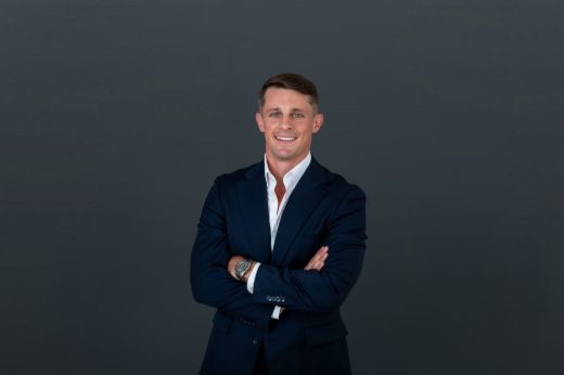 Conor  Allen - Real Estate Agent at Warwick Williams Real Estate - Drummoyne   