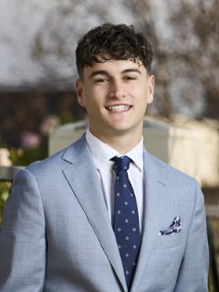 Connor Karkafiris - Real Estate Agent