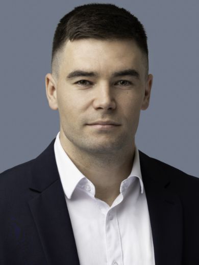 Connor O'Neil - Real Estate Agent at CBRE - Western Sydney