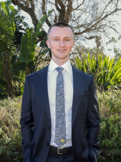 Connor Pinnington - Real Estate Agent at Ray White Ferntree Gully