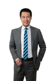 Connor  Sun - Real Estate Agent