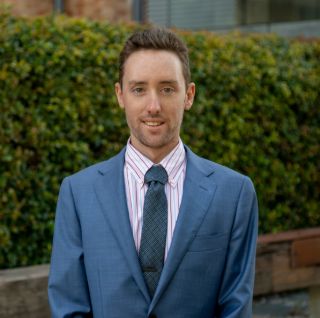 Connor Varnham - Real Estate Agent