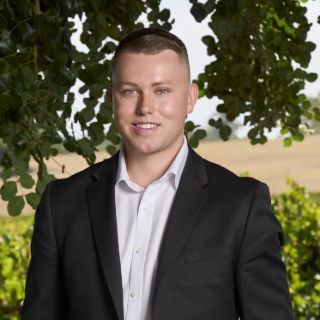Connor Young - Real Estate Agent