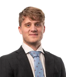 Connor Hadwen - Real Estate Agent