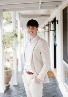 Connor Andrews - Real Estate Agent