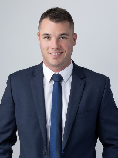Conor  Howard - Real Estate Agent at NGFarah