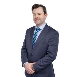 Conor Lynch - Real Estate Agent