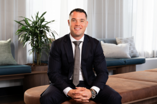 Conor  Howard - Real Estate Agent