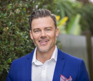 Conrad Leisemann - Real Estate Agent