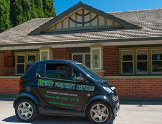 Albury Property Rentals - Albury - Real Estate Agency