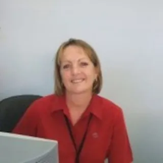 Trudy Nolan - Real Estate Agent