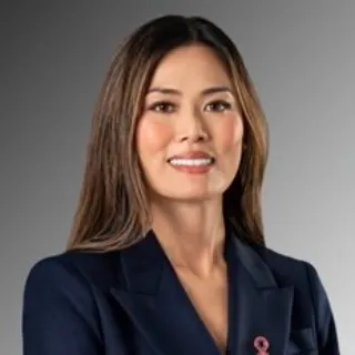 Natalie Tan - Real Estate Agent
