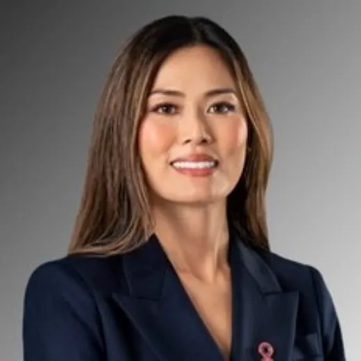Natalie Tan - Real Estate Agent at Buxton - Bentleigh