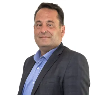John Gibson - Real Estate Agent