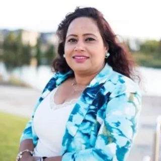 Sharda  Shukla - Real Estate Agent