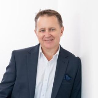 Rob Whiting - Real Estate Agent
