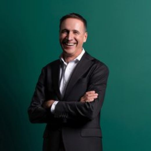 Anthony  Hunt - Real Estate Agent at Coronis - Inner North