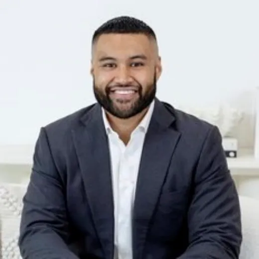 Ezra Malolo - Real Estate Agent at Stone - Engadine