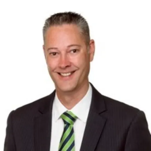 Andre  Whelan - Real Estate Agent at Markaylor Property Management - DANDENONG