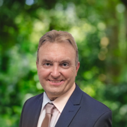 Mal  Lucas - Real Estate Agent at Mal Lucas - MORAYFIELD