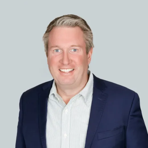 James Auty - Real Estate Agent at CBRE - Agribusiness