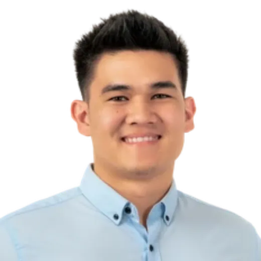 John Strang - Real Estate Agent at Walker Real Estate