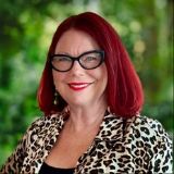 Pattie Keast - Real Estate Agent From - @realty - National Head Office Australia