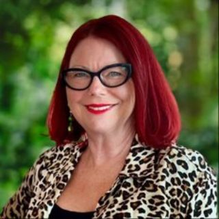 Pattie Keast - Real Estate Agent