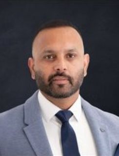 Kuljit Bajwa - Real Estate Agent