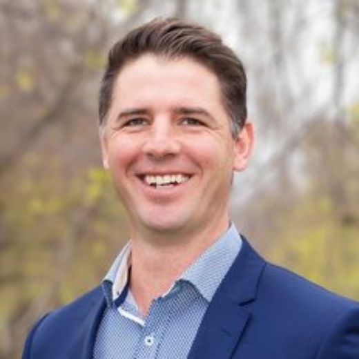 Paul Richards - Real Estate Agent at Harris Real Estate - Stirling RLA 226409