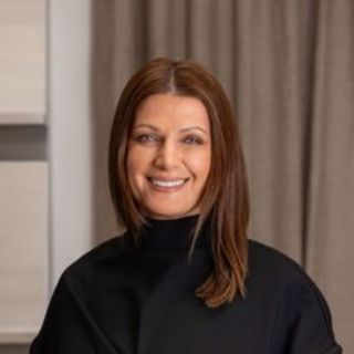 Sonia Jacob - Real Estate Agent