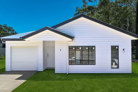Brand New Turn-Key Home – Stylish, Modern & Ready to Move In!