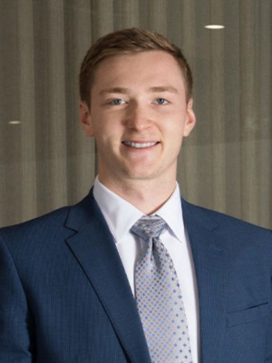 Cooper Makin - Real Estate Agent at Fletchers - Blackburn