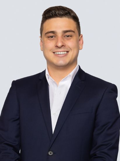 Cooper Markovitch - Real Estate Agent at Kollosche  - Broadbeach