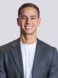 Cooper McCormack - Real Estate Agent From - Kollosche  - Broadbeach