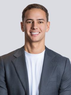Cooper McCormack - Real Estate Agent