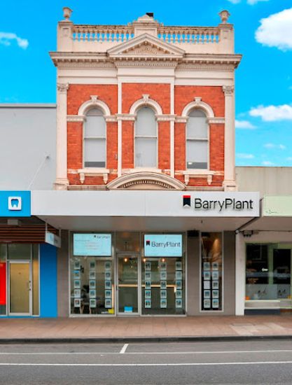Barry Plant Geelong - Real Estate Agency