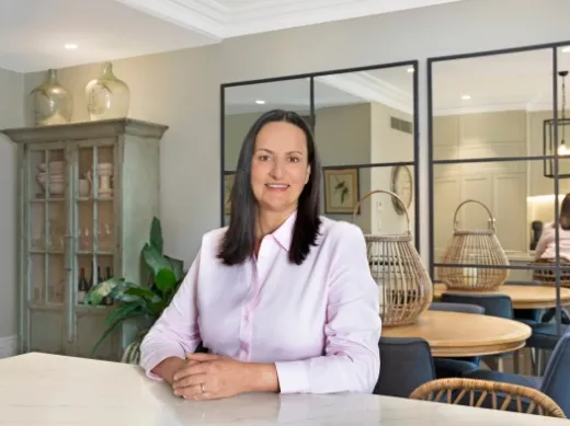 Tanya Barrett - Real Estate Agent at Richardson & Wrench - Mosman/Neutral Bay