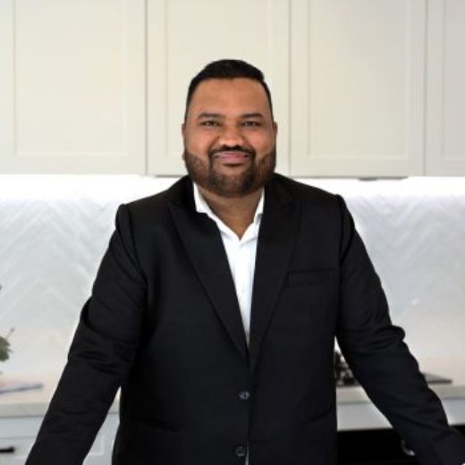 Aman Puri - Real Estate Agent at Laing+Simmons - The Abassi Group